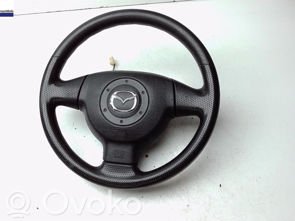 Ohjauspyörä   DD3232980A20,DD3232980A97