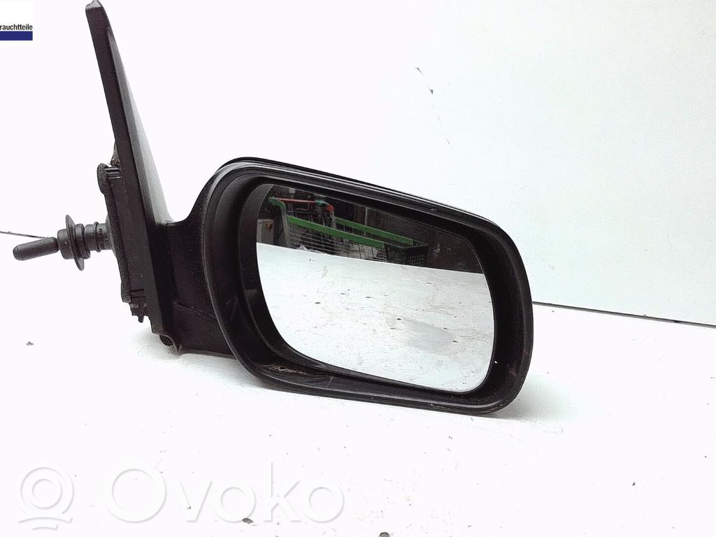 Manual wing mirror   DD106912ZF00,DD106912ZE00