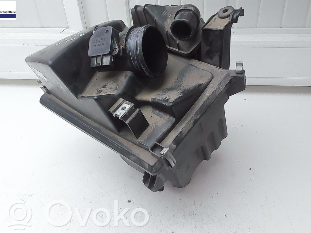 Mazda 3 I Air filter box 
