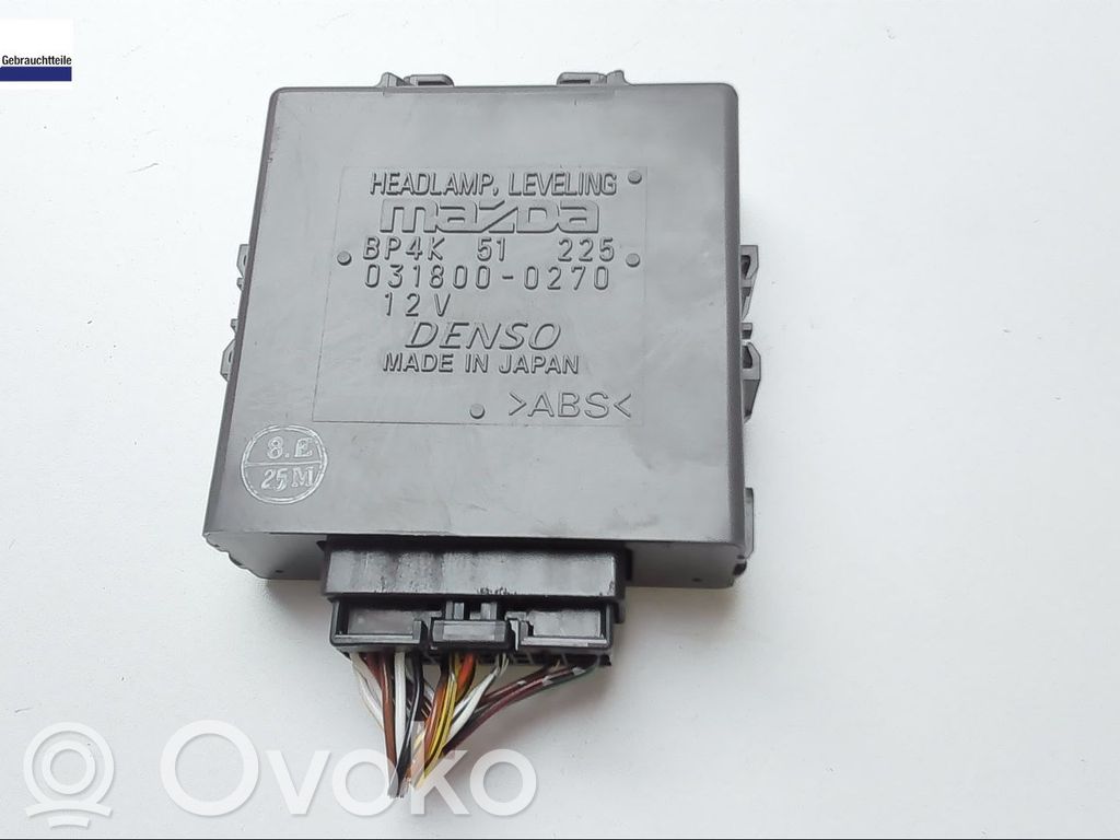Light module LCM   D391510H3