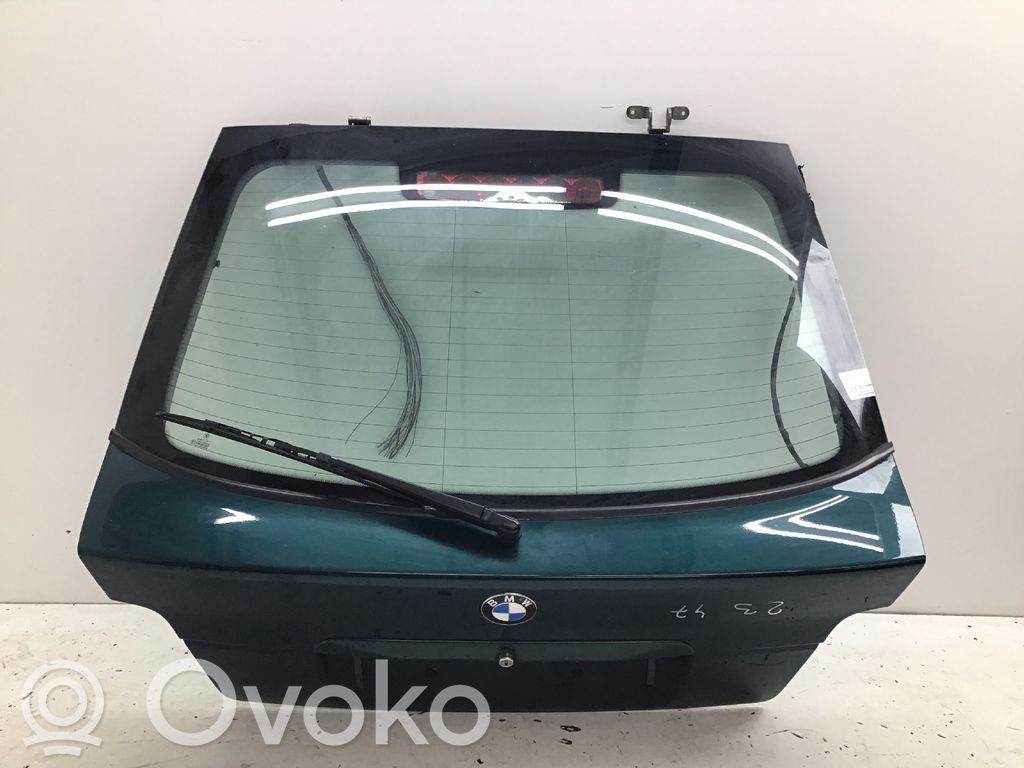 Tailgate/trunk/boot lid   41628239223,41628146984