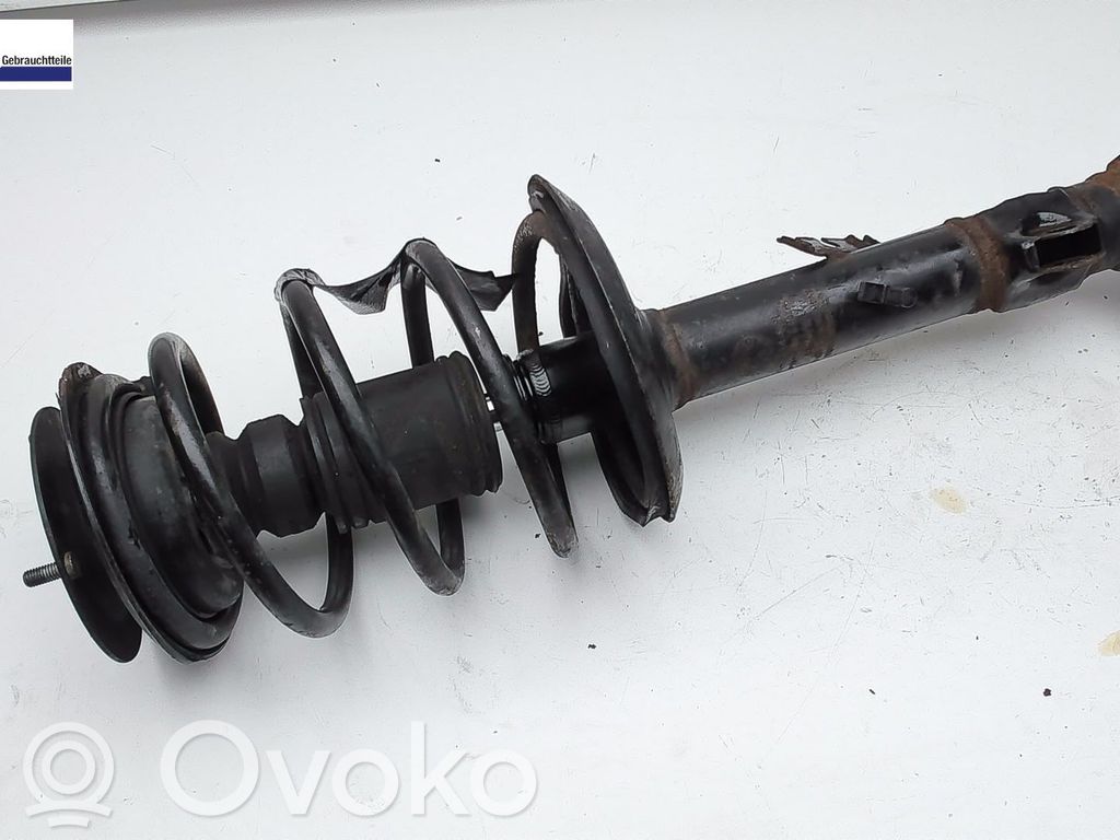 BMW 3 E36 Priekšpusē amortizators ar atsperi 