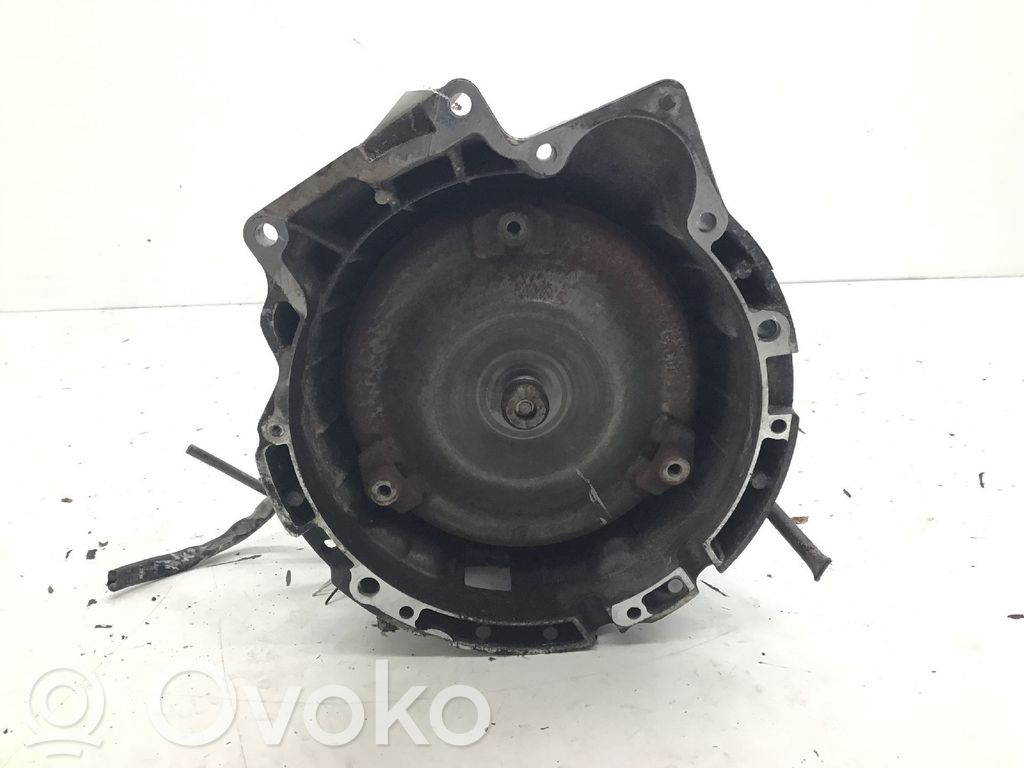 Automatic gearbox   24001422648