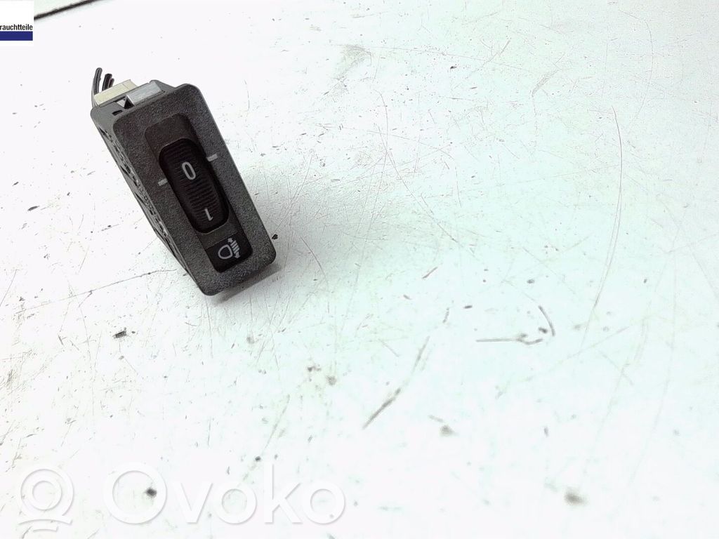 BMW 3 E36 Interruttore di regolazione livello altezza dei fari 