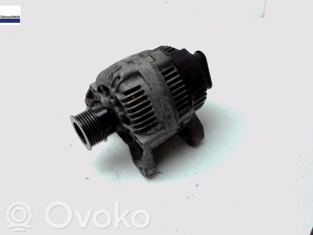 BMW 3 E36 Ģenerators 