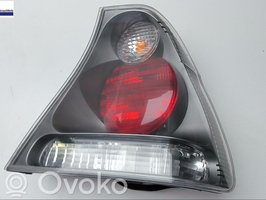 BMW 3 E46 Takavalot 