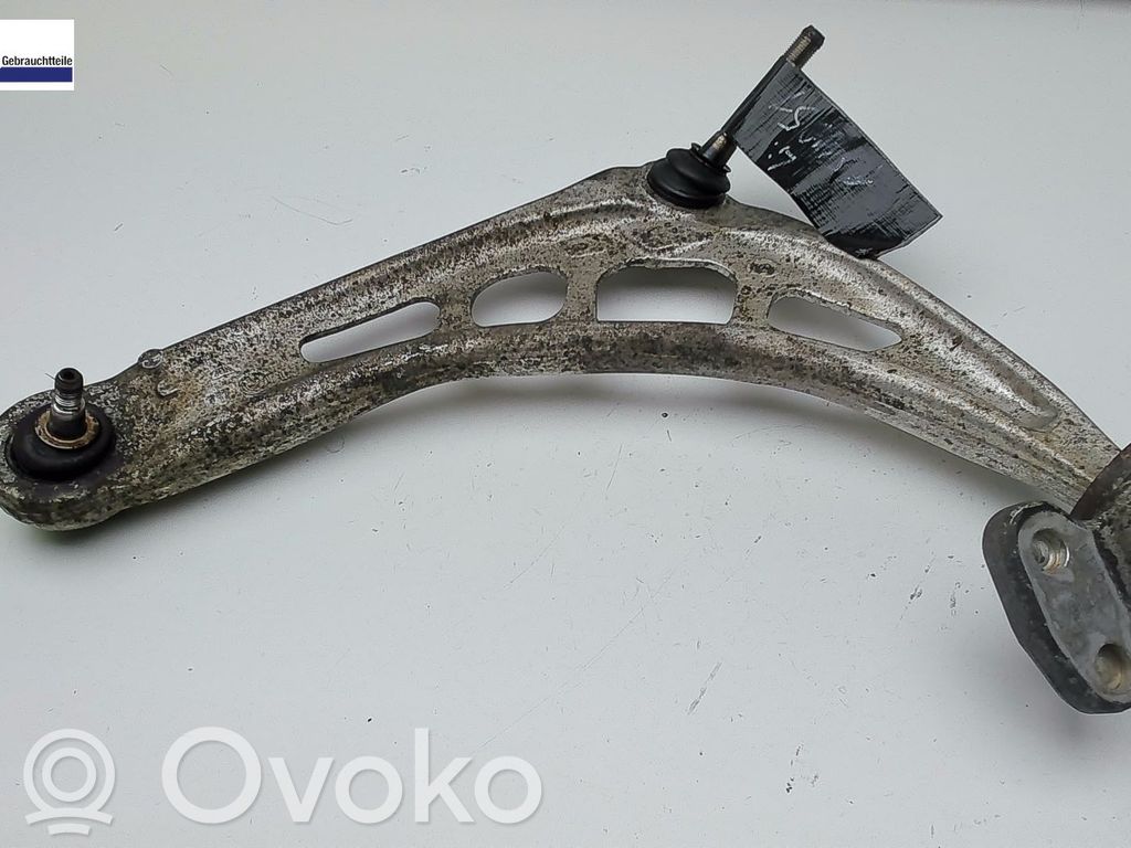 BMW 3 E46 Front lower control arm/wishbone 