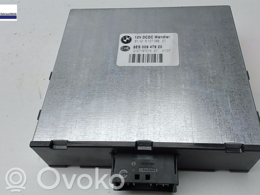 Other control units/modules   61359134708,9127088