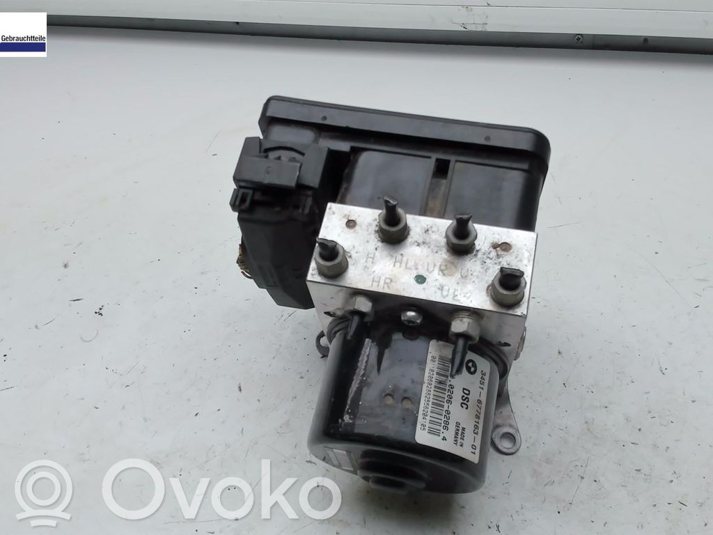 ABS Blokas   34512460468,34516778163
