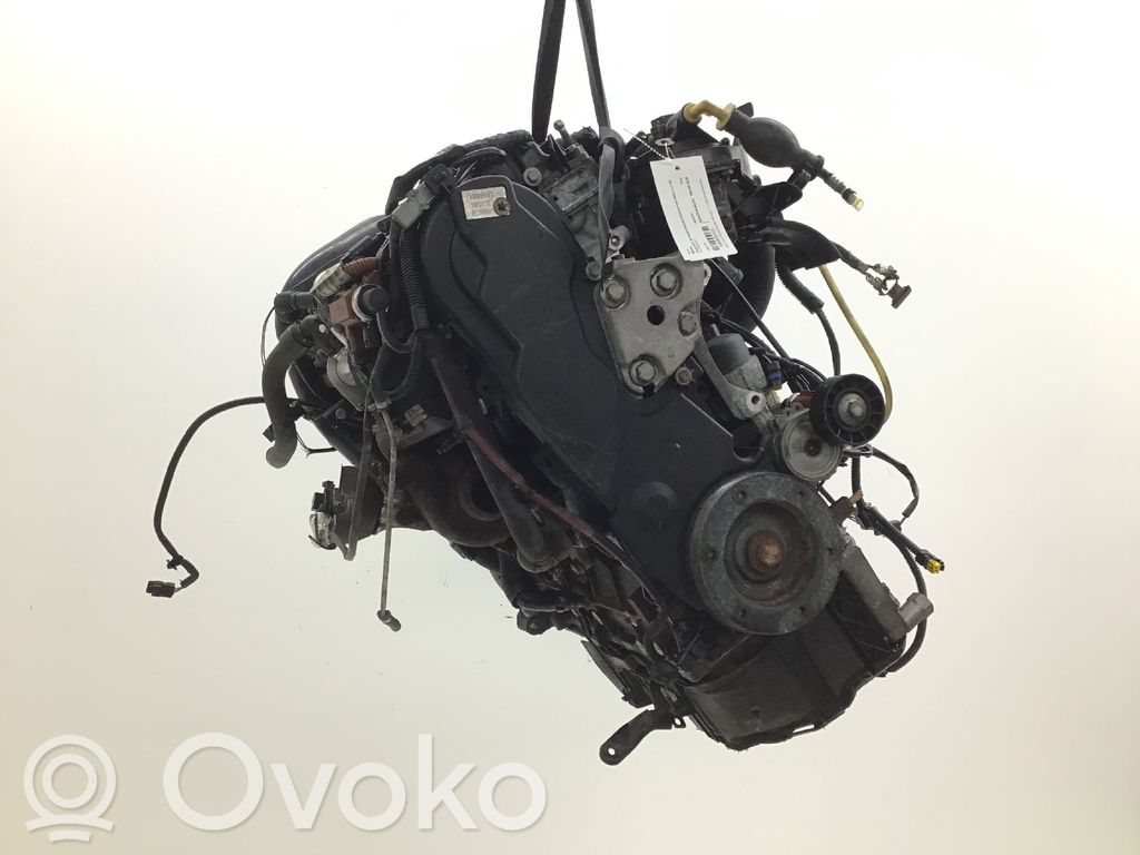 Motor   135PR,135KN