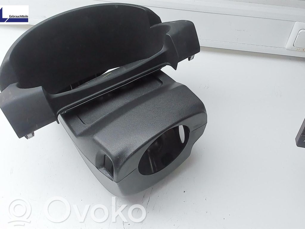 Mazda 5 Other dashboard part 