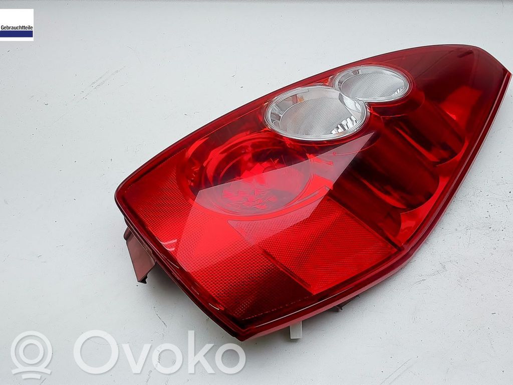 Mazda 5 Takavalot 