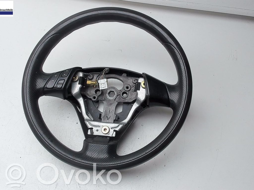 Mazda 5 Volante 
