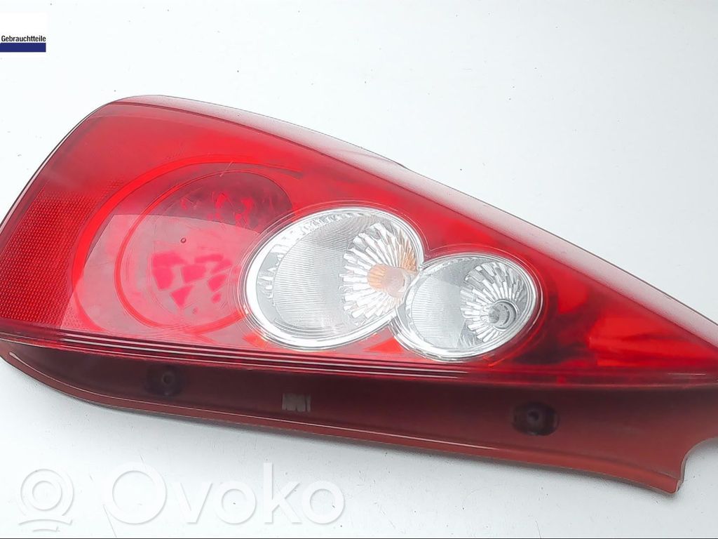 Mazda 5 Takavalot 