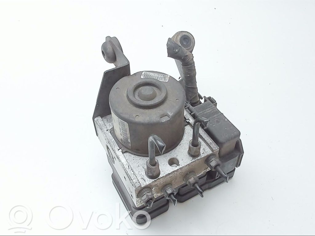 Mazda 5 ABS bloks 