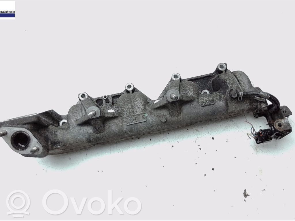 Mazda 5 Kolektorius įsiurbimo 