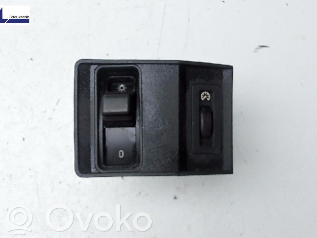BMW 5 E34 Interruptor de luz 