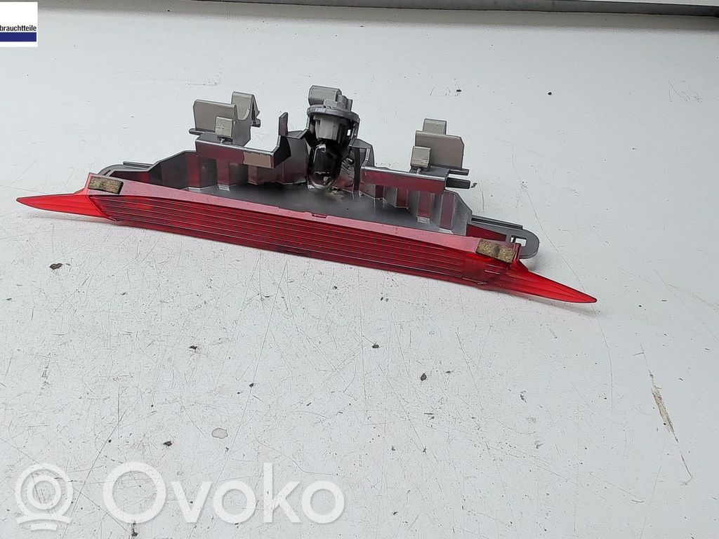Mazda 6 Trzecie światło stop 