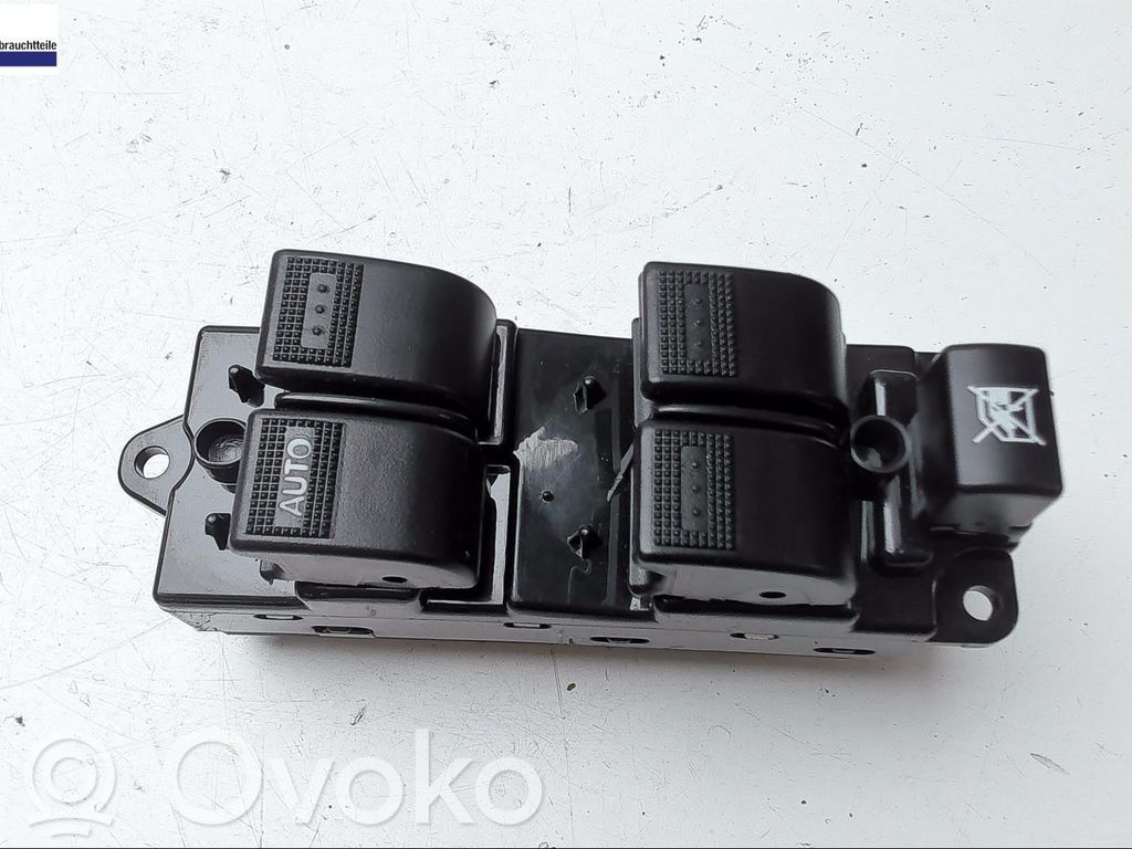 Interruptor ESP (programa de estabilidad)   GJ6E664T0