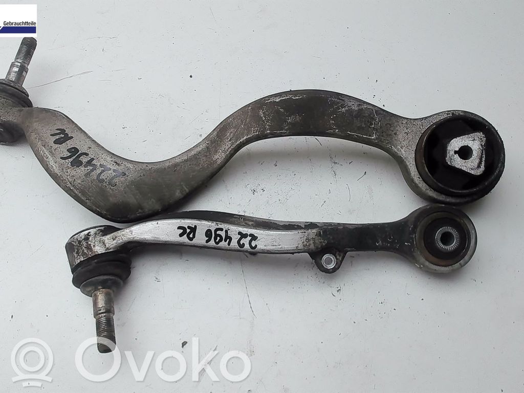 BMW 7 E65 E66 Front lower control arm/wishbone 