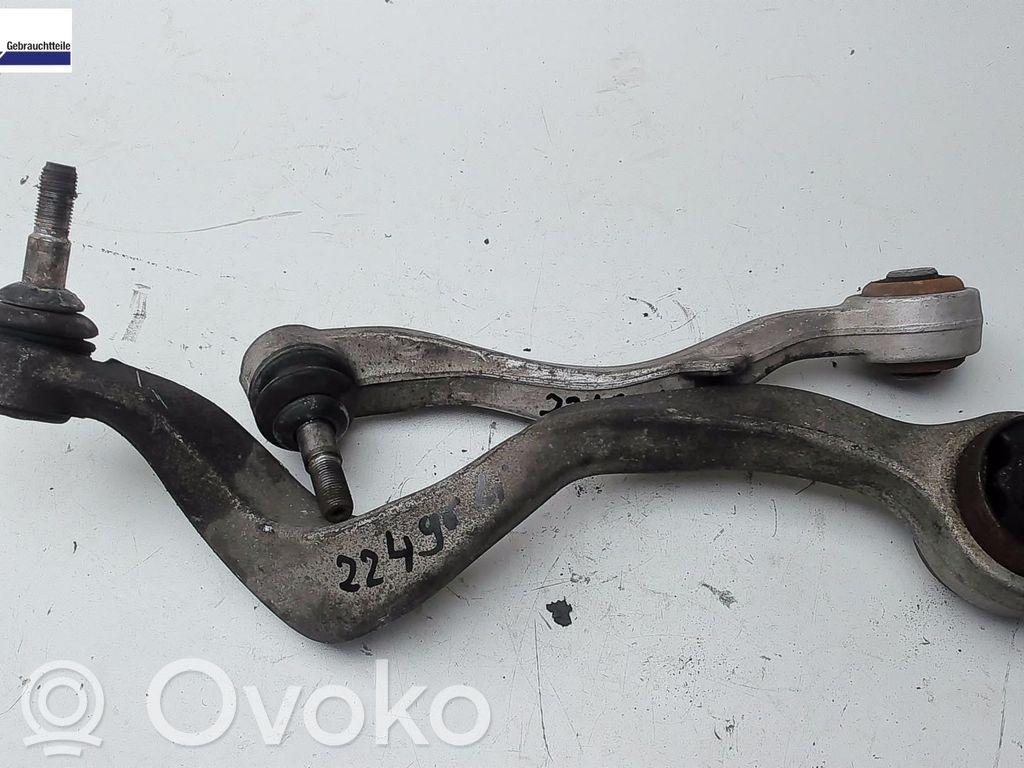Front lower control arm/wishbone   31122347985,31126777939