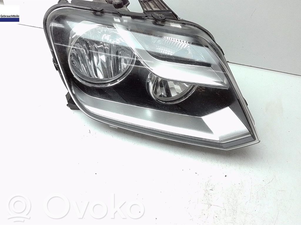 Volkswagen Amarok Far 