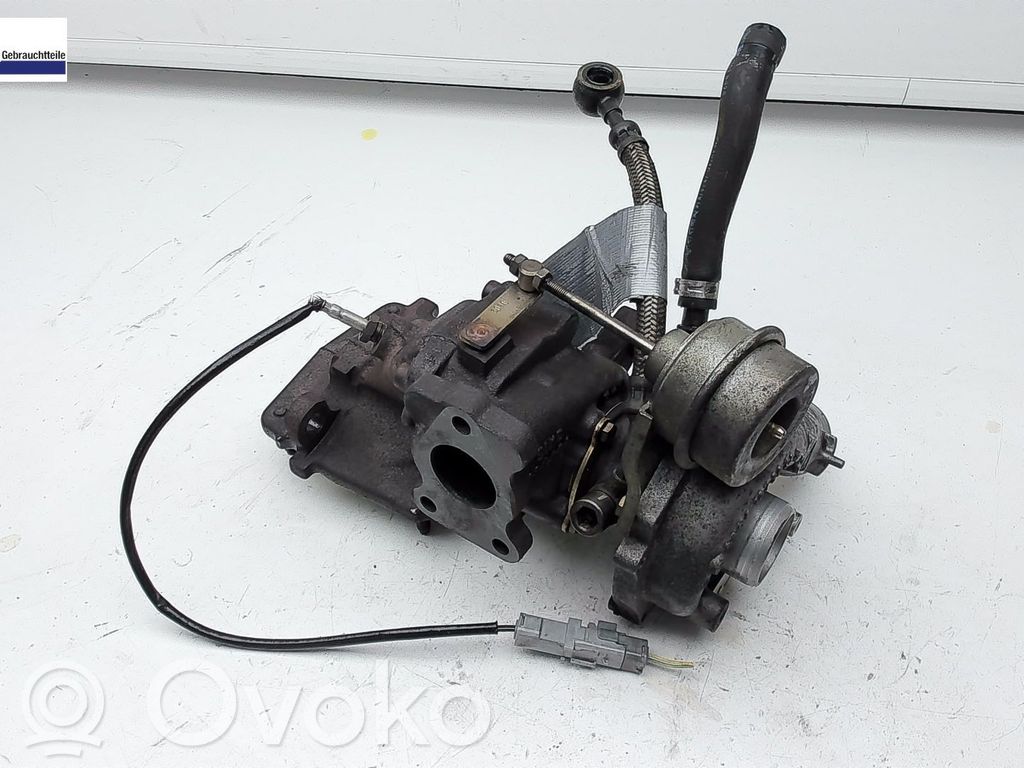 Turbo   375G3,375F5