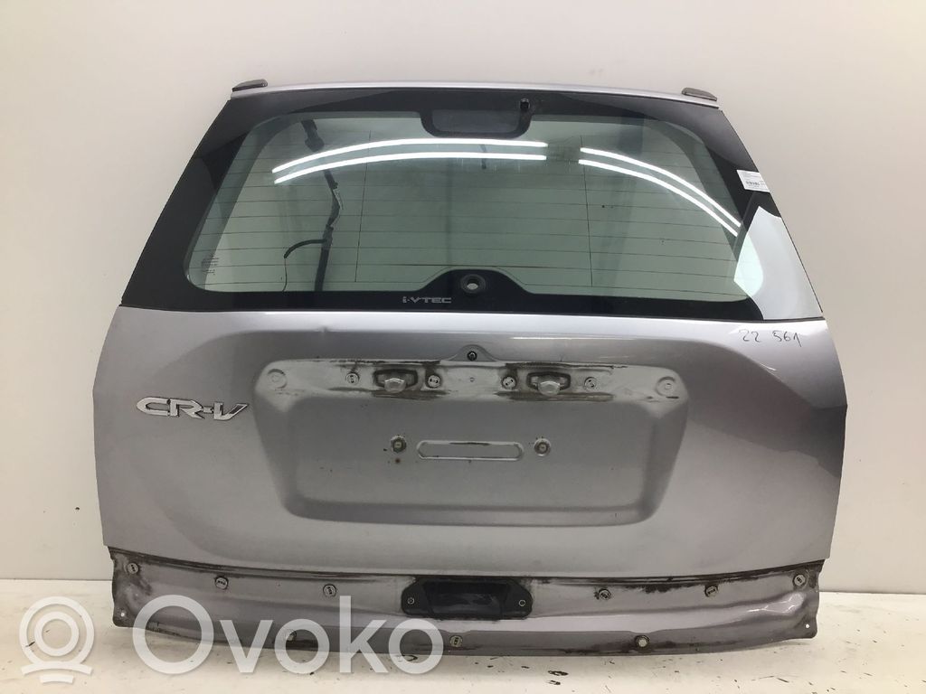 Honda CR-V Tailgate/trunk/boot lid 