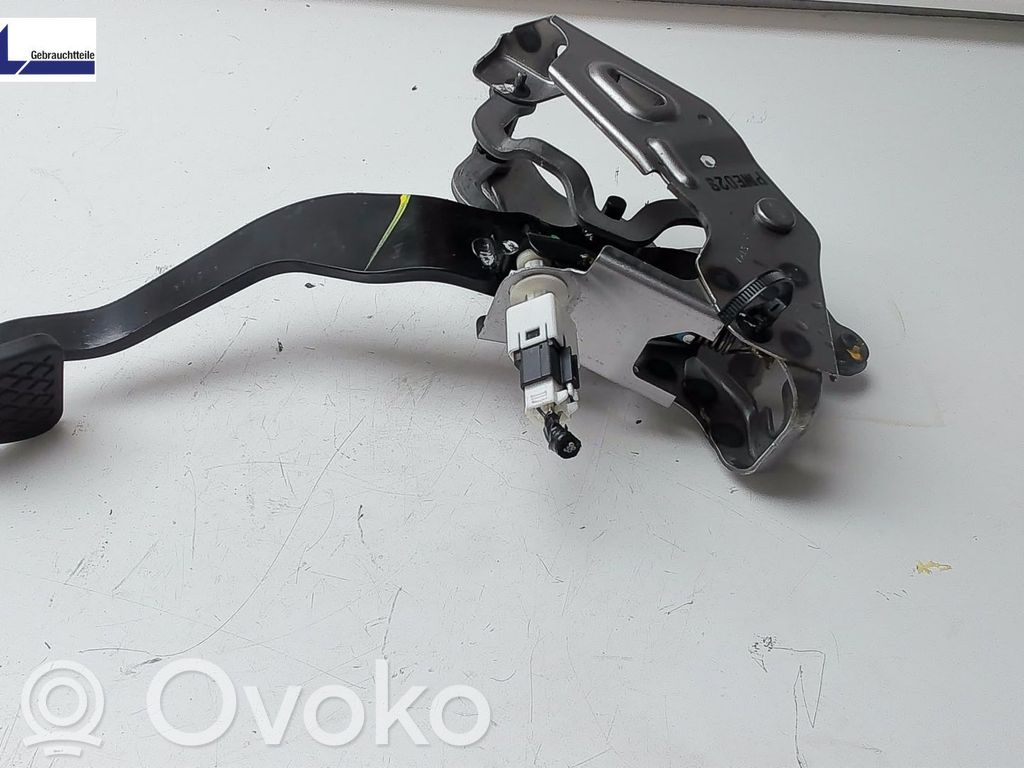 Honda CR-V Pedal de freno 