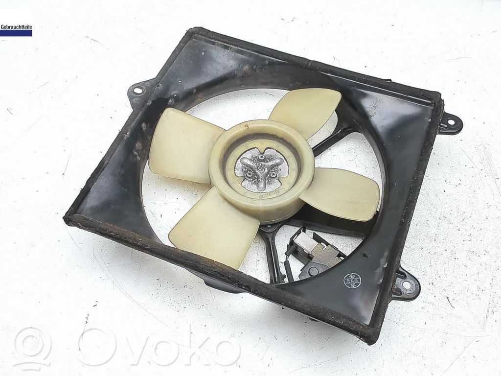 Elektrolüfter   MB605399