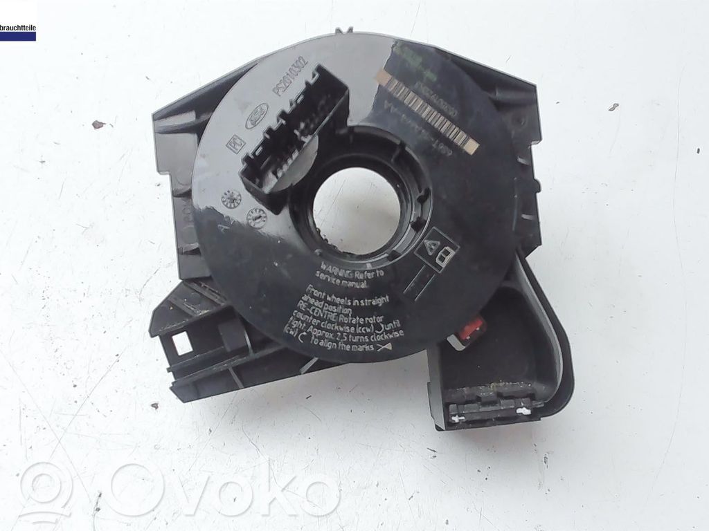 Ford Fiesta Руль 