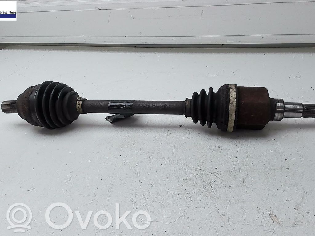 Ford Focus C-MAX Front driveshaft 