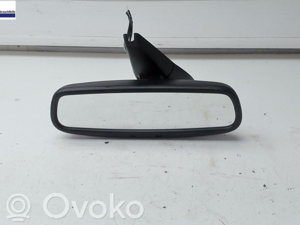 Espejo retrovisor (interior)   5260683,1723597