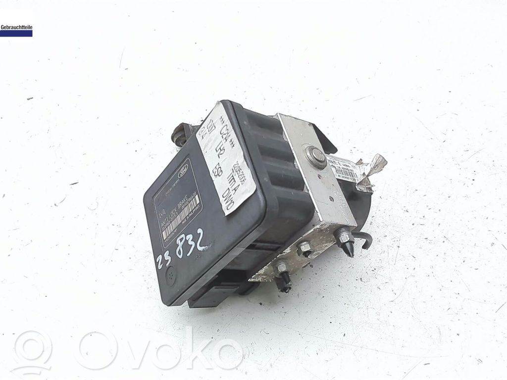 Ford Focus C-MAX Pompa ABS 
