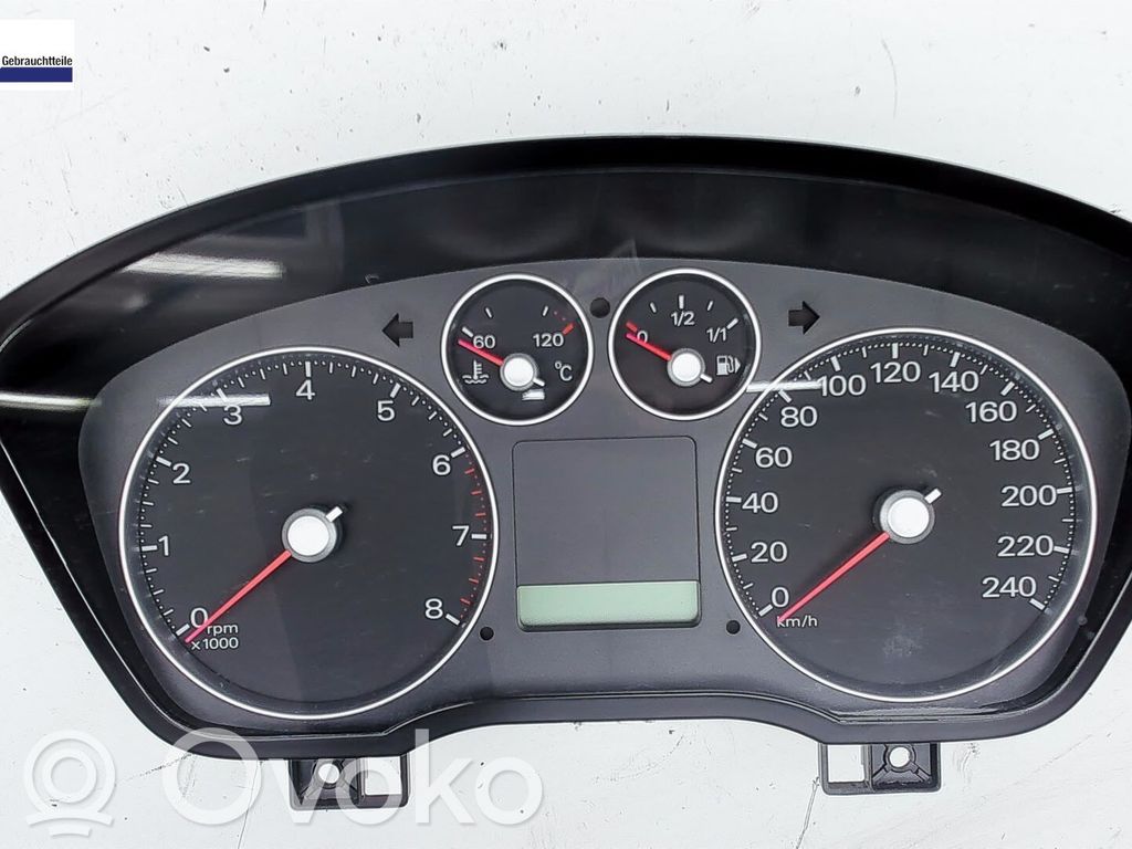 Tachometer   1377285,3M5T10849EG