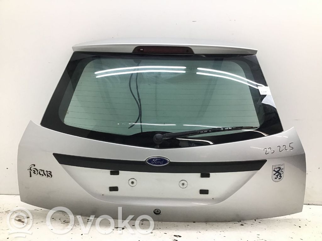 Ford Focus Galinis dangtis (bagažinės) 