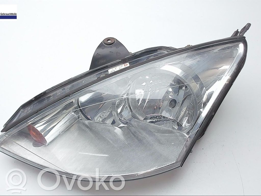 Headlight/headlamp   1343658,1216918