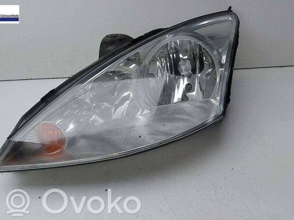 Headlight/headlamp   1343658,1216918