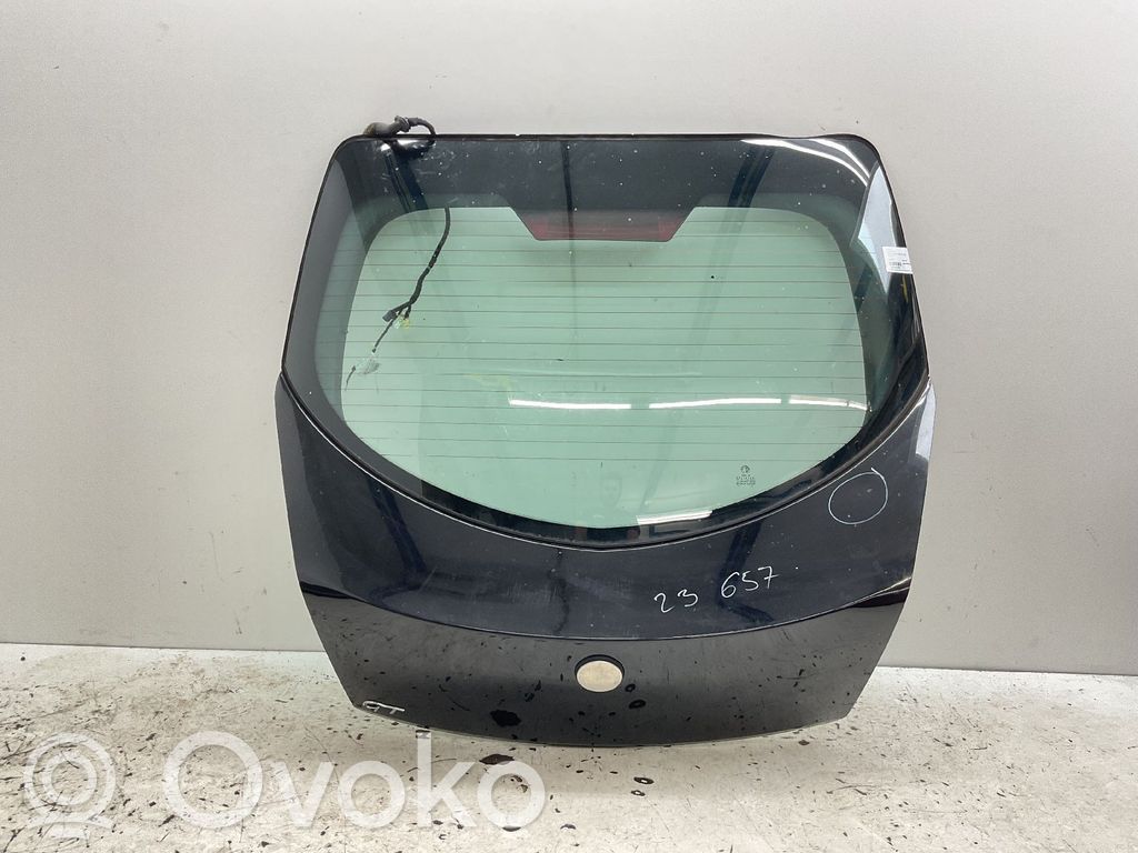 Alfa Romeo GT Tylna klapa bagażnika 