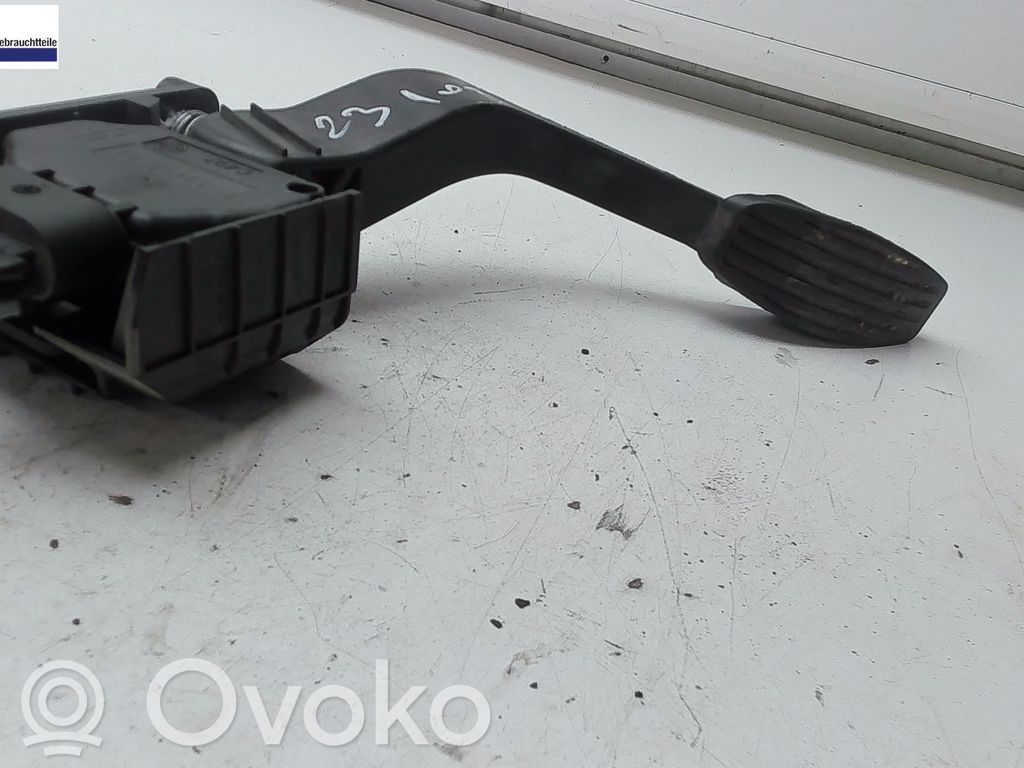 Ford Ka Accelerator throttle pedal 