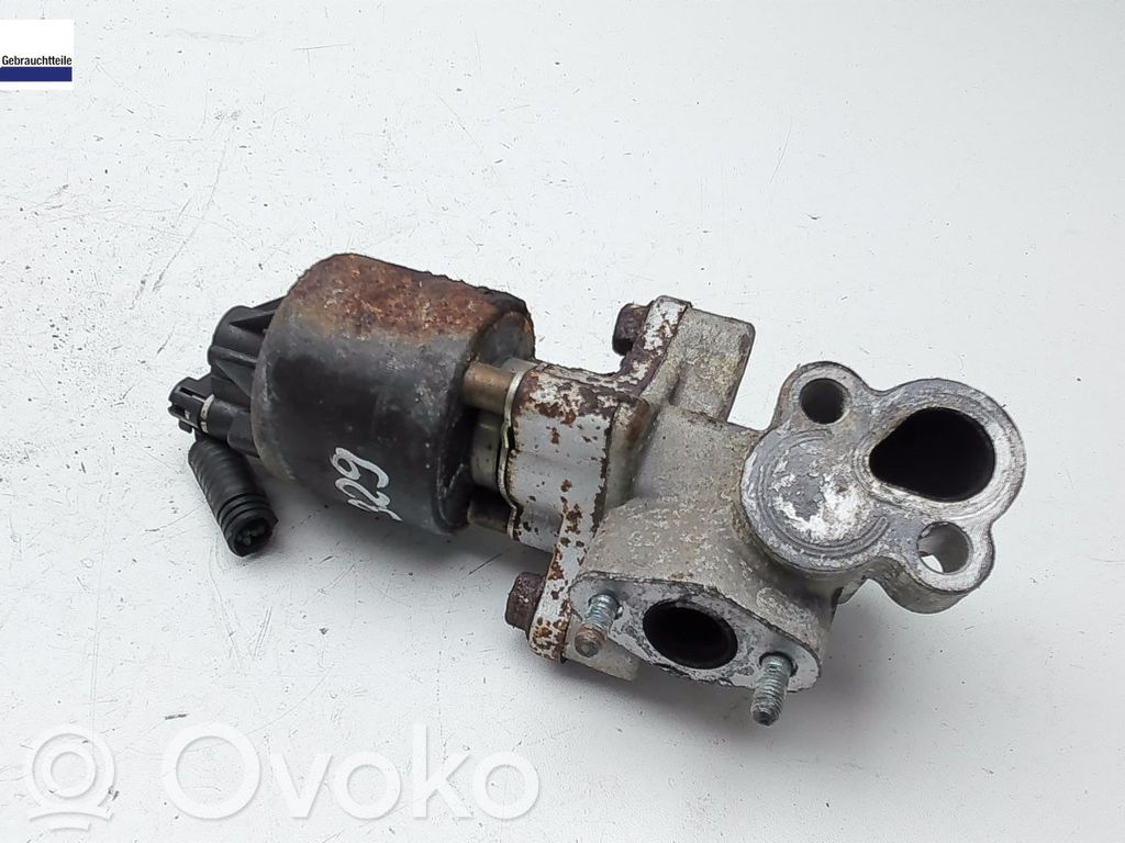Válvula EGR   25183476