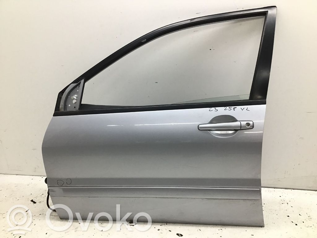 Front door   5700A167