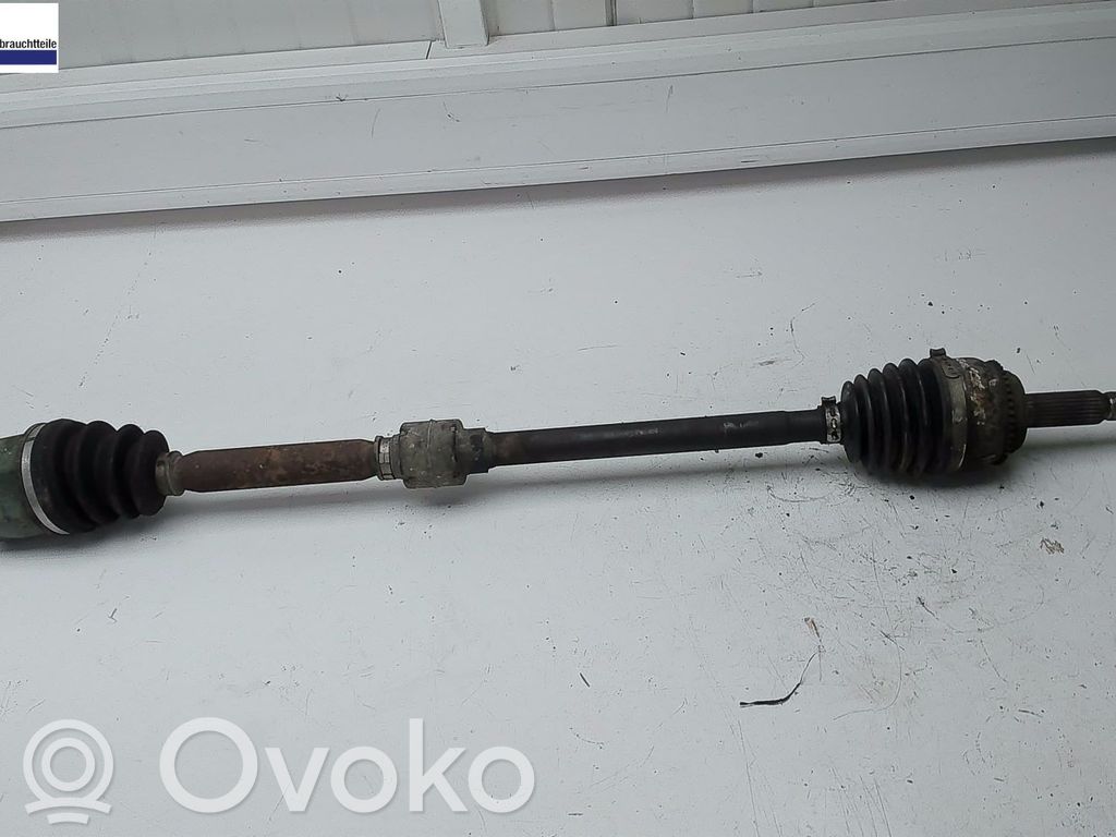 Mitsubishi Lancer Eje de transmisión delantero 