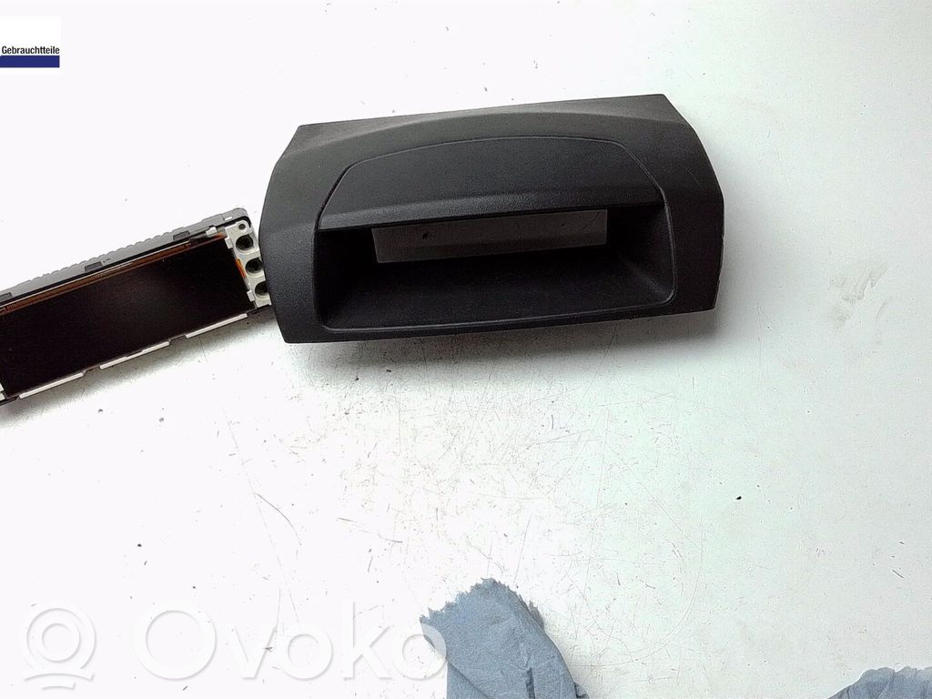 Peugeot Partner Pantalla/monitor/visor 