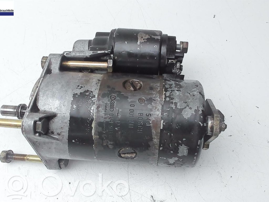 Rozrusznik   068911023L