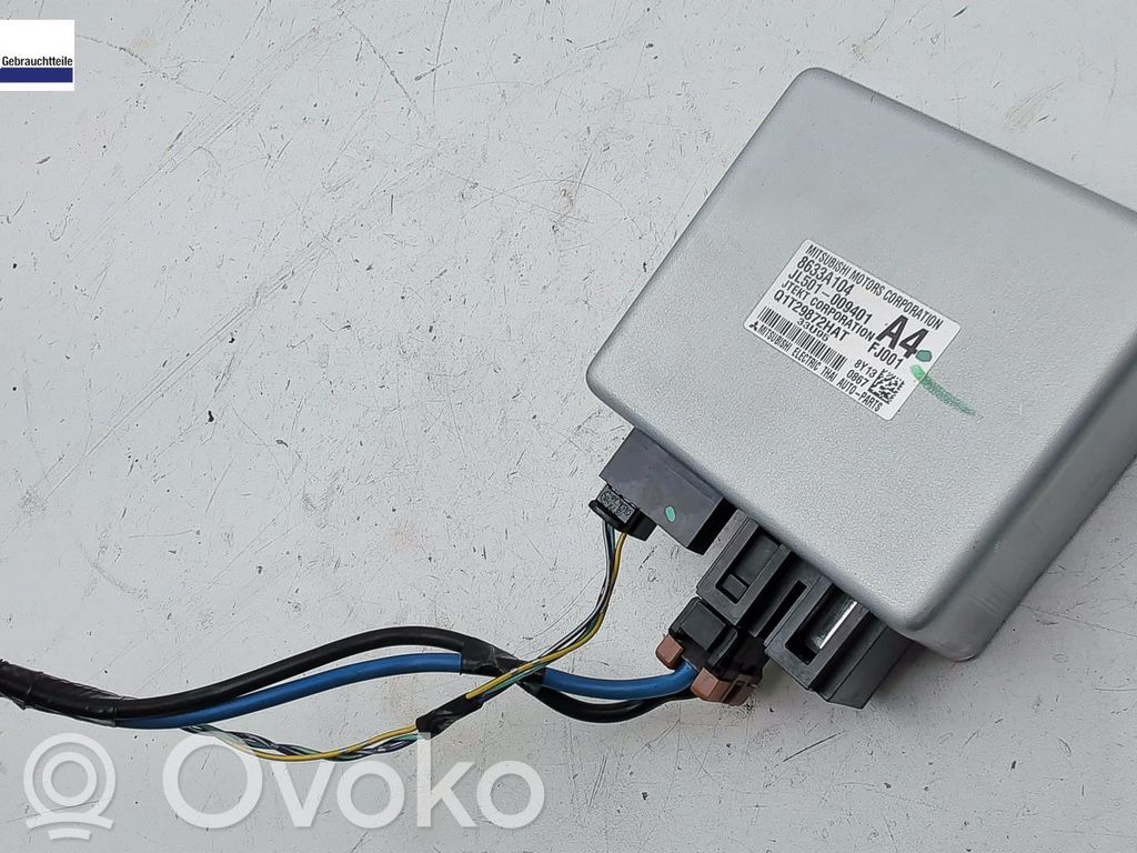 Mitsubishi Space Star Autres unités de commande / modules 