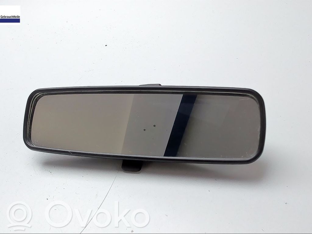 Mitsubishi Space Star Espejo retrovisor (interior) 
