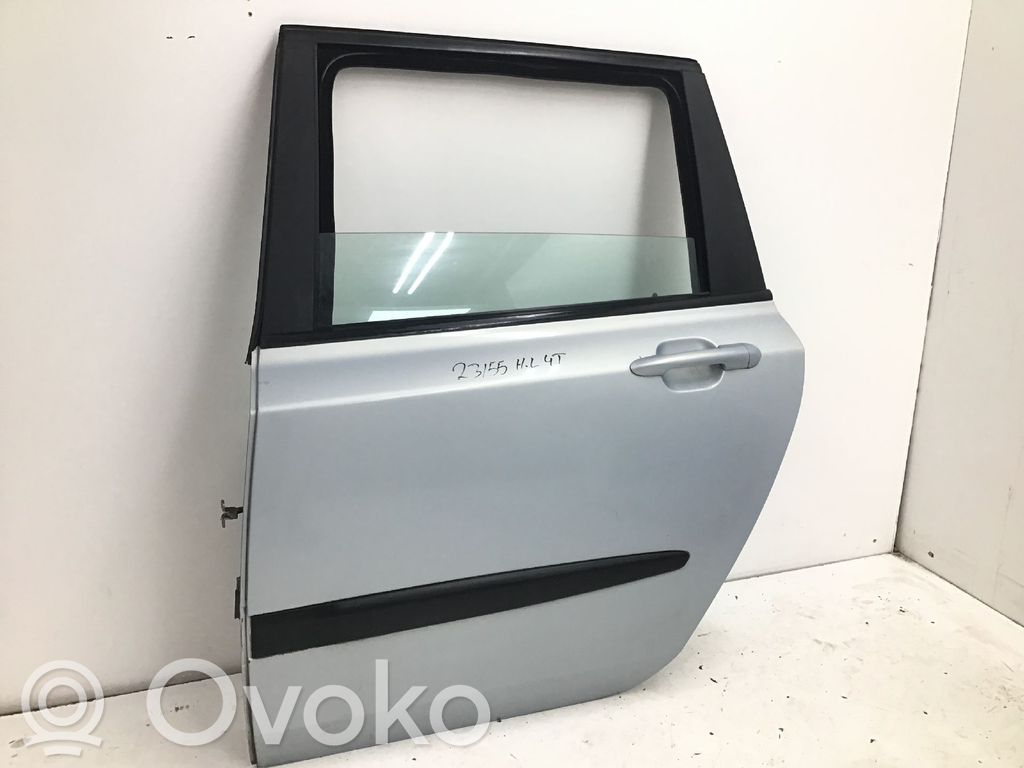 Fiat Stilo Puerta trasera 