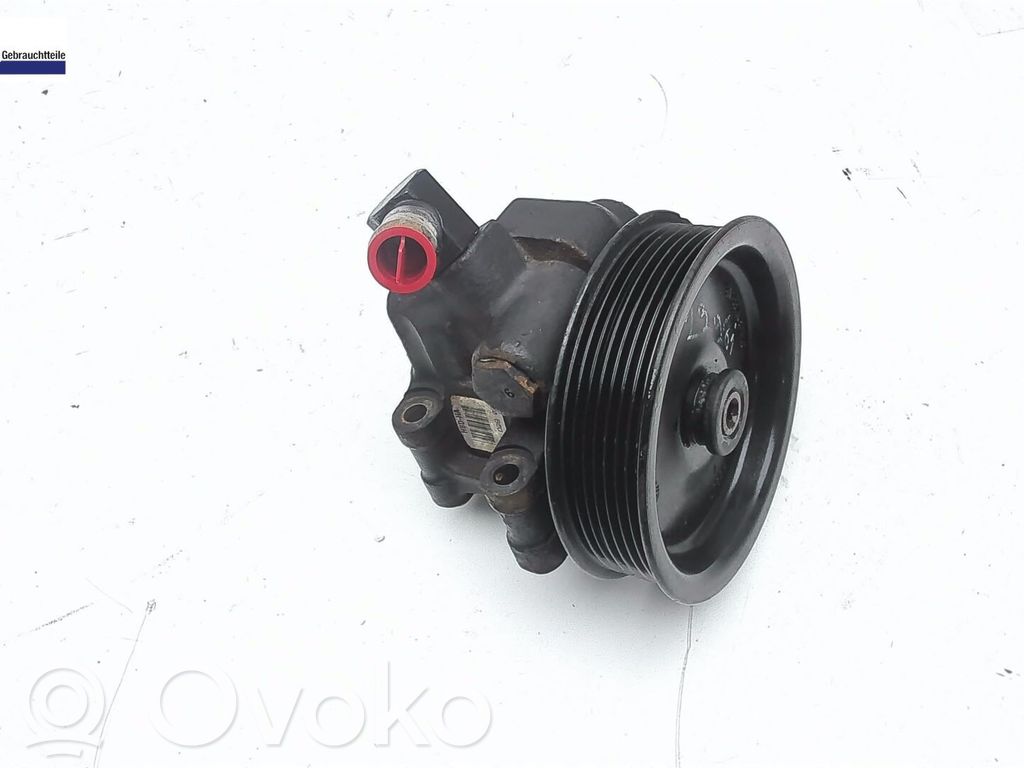 Ohjaustehostimen pumppu   4059383,4055852