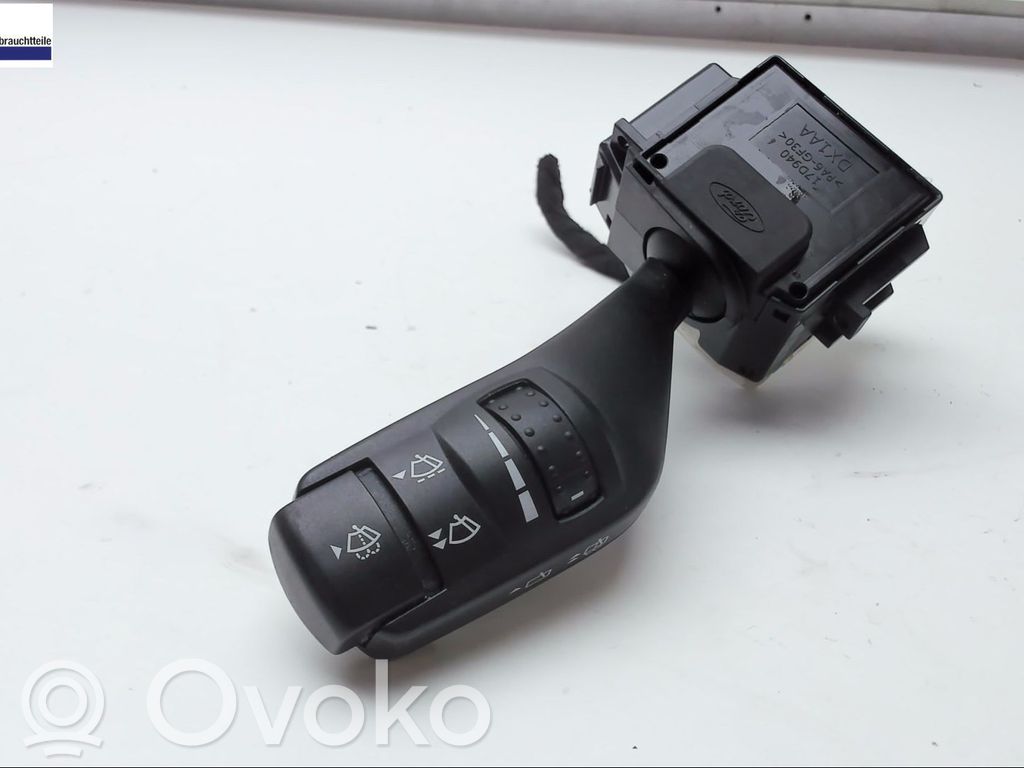 Ford C-MAX I Manetă ștergător parbriz 